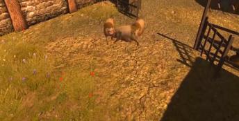 Divinity 2: Ego Draconis PC Screenshot