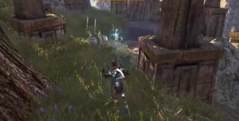 Divinity 2: Ego Draconis PC Screenshot