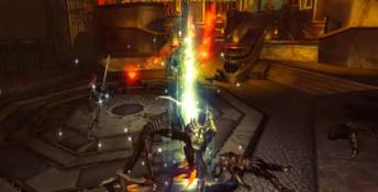 Divinity 2: Ego Draconis PC Screenshot
