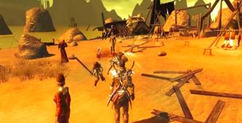 Divinity 2: Ego Draconis PC Screenshot