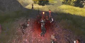 Divinity 2: Ego Draconis PC Screenshot