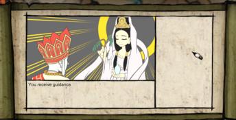 Divinity Chronicles: Journey to the West PC Screenshot
