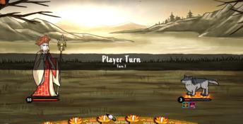 Divinity Chronicles: Journey to the West