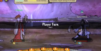 Divinity Chronicles: Journey to the West PC Screenshot