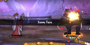 Divinity Chronicles: Journey to the West PC Screenshot