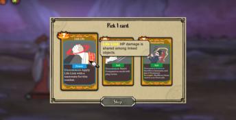 Divinity Chronicles: Journey to the West PC Screenshot