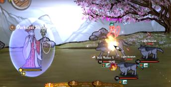 Divinity Chronicles: Journey to the West PC Screenshot