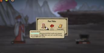 Divinity Chronicles: Journey to the West PC Screenshot