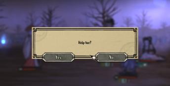 Divinity Chronicles: Journey to the West PC Screenshot