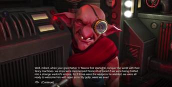 Divinity: Dragon Commander