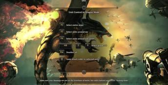 Divinity: Dragon Commander PC Screenshot