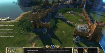Divinity: Dragon Commander PC Screenshot