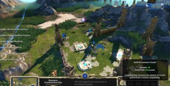 Divinity: Dragon Commander PC Screenshot