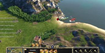 Divinity: Dragon Commander PC Screenshot
