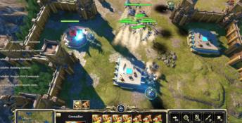 Divinity: Dragon Commander PC Screenshot