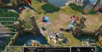 Divinity: Dragon Commander PC Screenshot