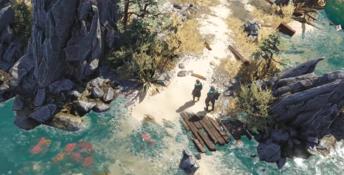 Divinity: Original Sin II PC Screenshot