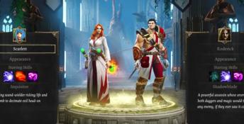 Divinity: Original Sin Enhanced Edition PC Screenshot