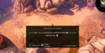 Divinity: Original Sin Enhanced Edition