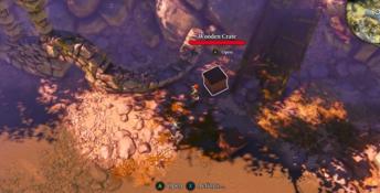 Divinity: Original Sin Enhanced Edition PC Screenshot