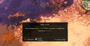 Divinity: Original Sin Enhanced Edition PC Screenshot
