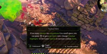 Divinity: Original Sin Enhanced Edition PC Screenshot