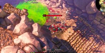 Divinity: Original Sin Enhanced Edition PC Screenshot
