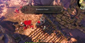 Divinity: Original Sin Enhanced Edition PC Screenshot