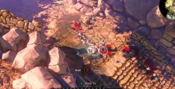 Divinity: Original Sin Enhanced Edition PC Screenshot