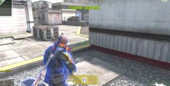 Dizzel PC Screenshot