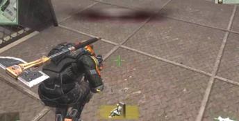 Dizzel PC Screenshot