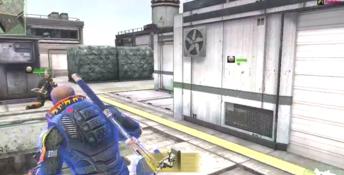 Dizzel PC Screenshot