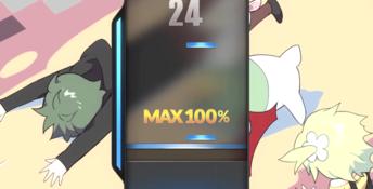 DJMAX RESPECT V
