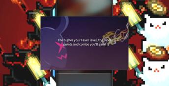 DJMAX RESPECT V PC Screenshot
