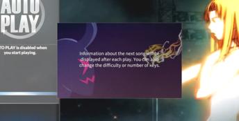 DJMAX RESPECT V PC Screenshot