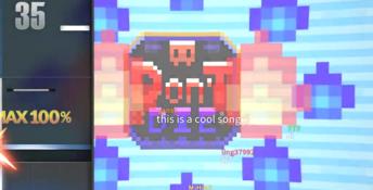 DJMAX RESPECT V PC Screenshot