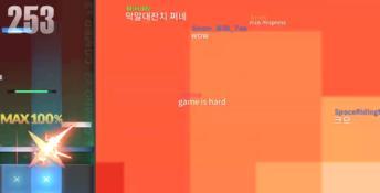 DJMAX RESPECT V PC Screenshot