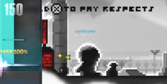 DJMAX RESPECT V PC Screenshot