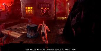 DmC: Devil May Cry PC Screenshot