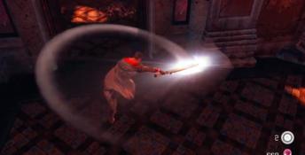 DmC: Devil May Cry PC Screenshot
