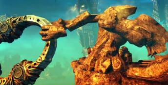 DmC: Devil May Cry PC Screenshot