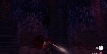 DmC: Devil May Cry PC Screenshot
