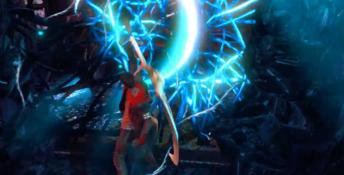 DmC: Devil May Cry PC Screenshot