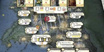 D&D Lords of Waterdeep PC Screenshot