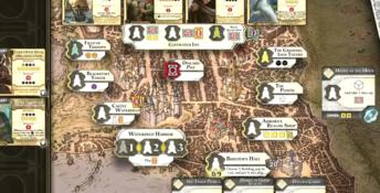 D&D Lords of Waterdeep