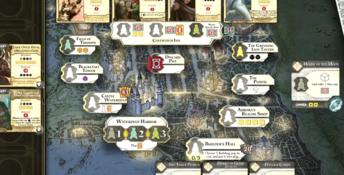D&D Lords of Waterdeep