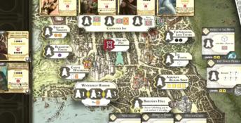 D&D Lords of Waterdeep PC Screenshot