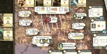 D&D Lords of Waterdeep PC Screenshot