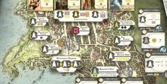 D&D Lords of Waterdeep PC Screenshot