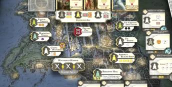 D&D Lords of Waterdeep PC Screenshot